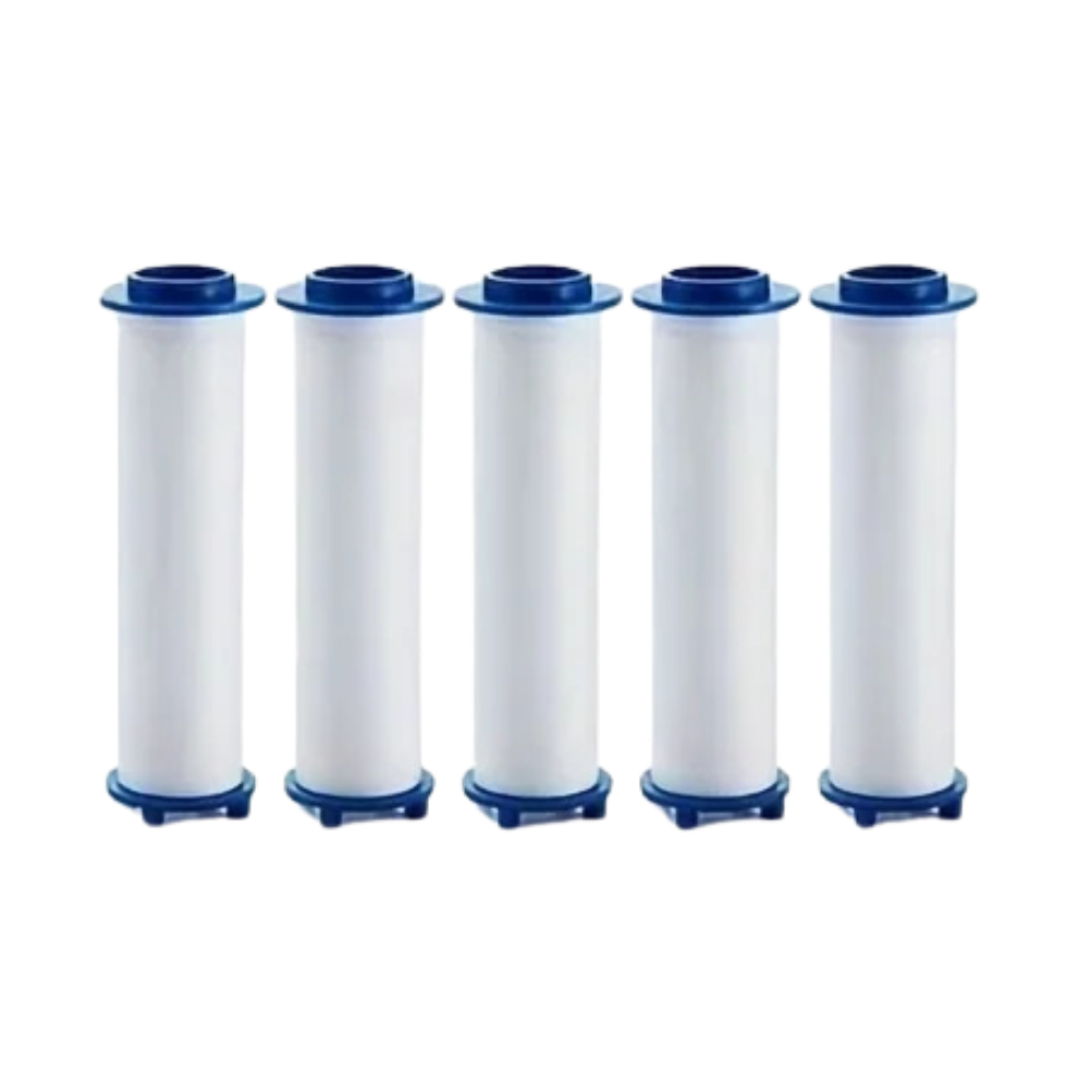 Replacement Filters (5-Pack)