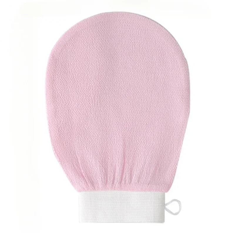 Essential Anti-Irritation Exfoliating Glove