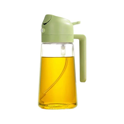 Celestiqa™ 2-in-1 Oil Dispenser