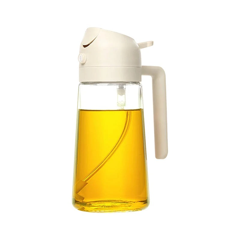 Celestiqa™ 2-in-1 Oil Dispenser