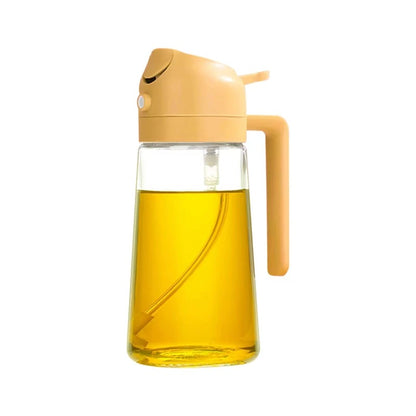 Celestiqa™ 2-in-1 Oil Dispenser