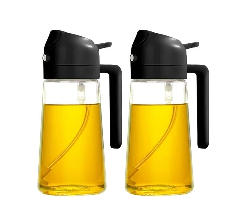 Celestiqa™ 2-in-1 Oil Dispenser