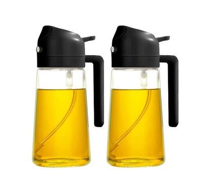 Celestiqa™ 2-in-1 Oil Dispenser