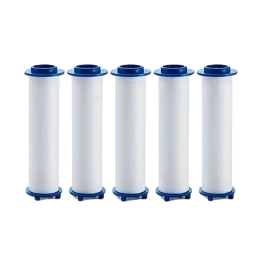 Replacement Filters (5-Pack)