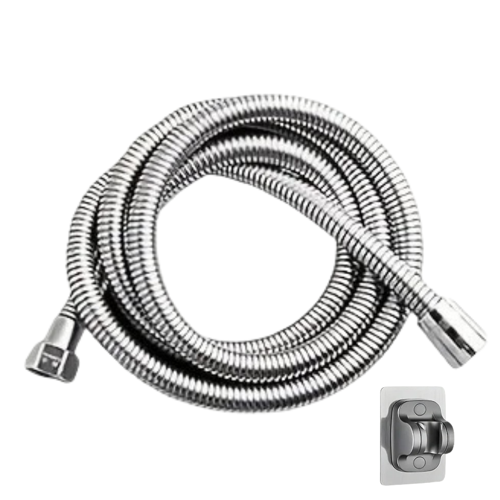 Installation Kit (Hose + Wall Mount)
