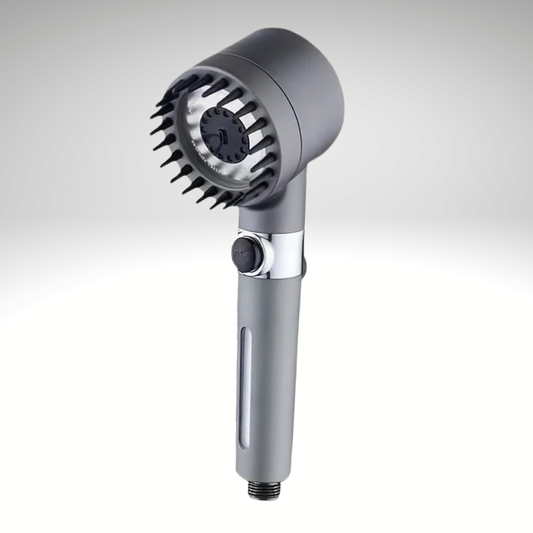 THE FILTERED SHOWERHEAD™