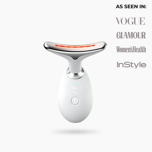Celestiqa 7-in-1 LED Facial Sculptor