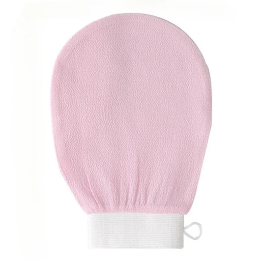 Essential Anti-Irritation Exfoliating Glove