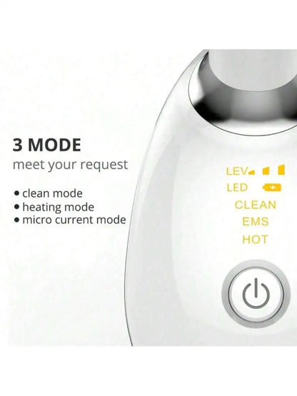 Celestiqa 7-in-1 LED Facial Sculptor