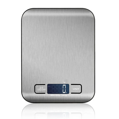 Digital Kitchen Scale