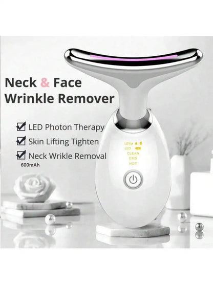 Celestiqa 7-in-1 LED Facial Sculptor