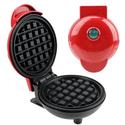 Mini Waffle Maker