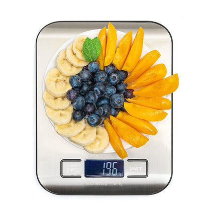 Digital Kitchen Scale