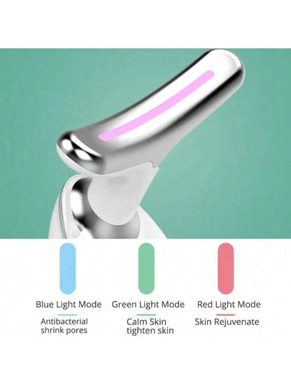 Celestiqa 7-in-1 LED Facial Sculptor