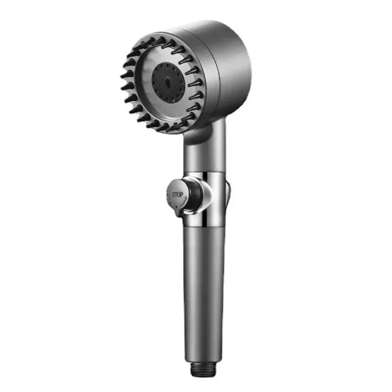 High Pressurized Filtered Shower Head