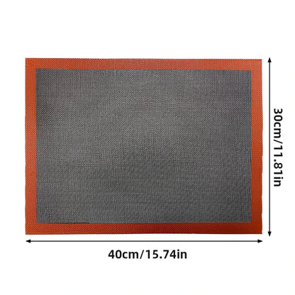 Silicone Baking Mat