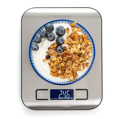 Digital Kitchen Scale