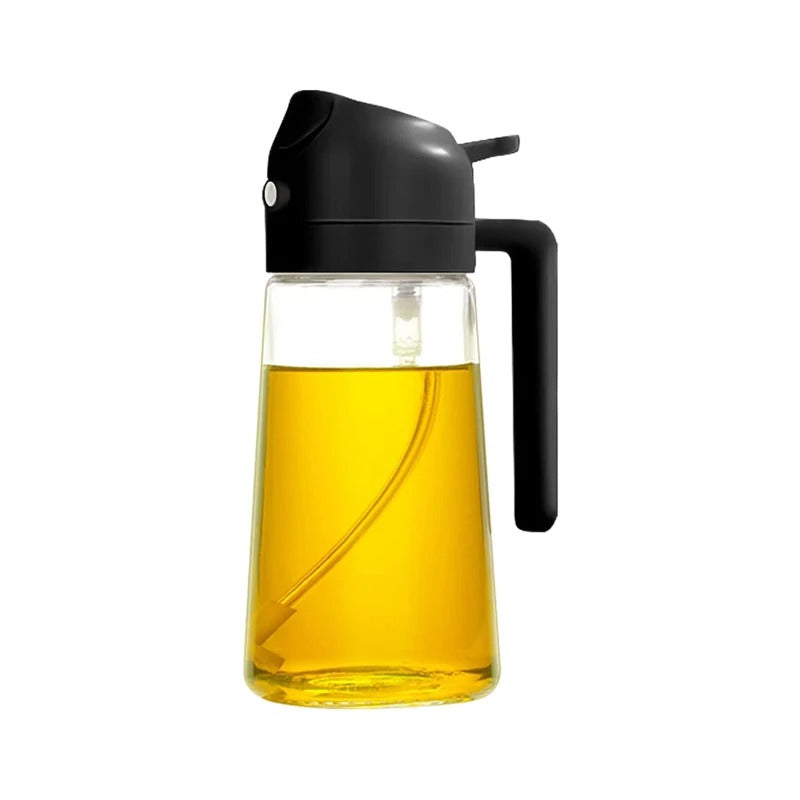 Celestiqa™ 2-in-1 Oil Dispenser